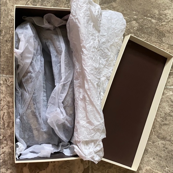 Coach//signature flats - Picture 7 of 7